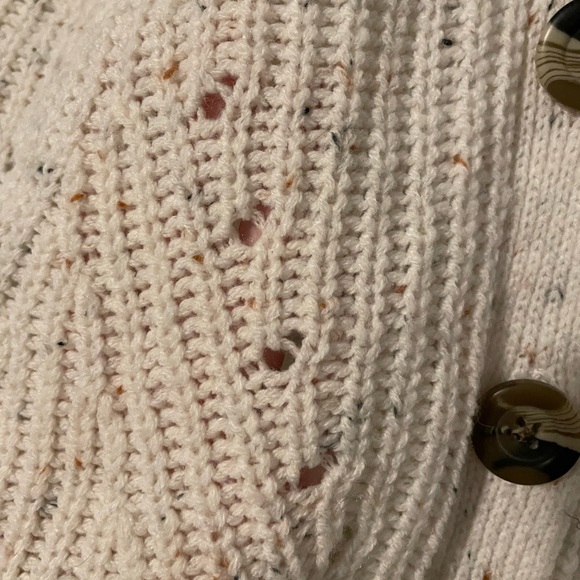 Kismet - Button Front Cardigan - Picture 3 of 4